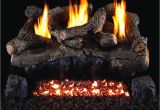 Peterson Vent Free Gas Logs Reviews Peterson Real Fyre 24 Inch evening Fyre Gas Log Set with