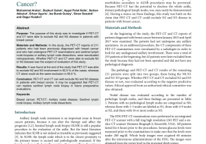 Pets without Partners Redding Ca Pdf A Systematic Review Of Positron Emission tomography Pet and