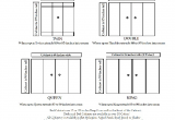 Phil Robison S Murphy Beds Store Naples Fl Philsmurphybeds Bed Sizes