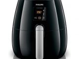 Philips Viva Avance Digital Airfryer Philips Viva Digital Air Fryer Certified Refurbished