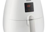 Philips Viva Avance Digital Airfryer Philips Viva Digital Air Fryer Certified Refurbished