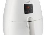 Philips Viva Avance Digital Airfryer Philips Viva Digital Air Fryer Certified Refurbished