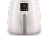 Philips Viva Avance Digital Airfryer Philips Viva Digital Airfryer Oven with Rapid Air