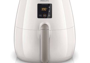 Philips Viva Avance Digital Airfryer Philips Viva Digital Airfryer Oven with Rapid Air