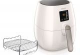 Philips Viva Avance Digital Airfryer Viva Collection Digital Airfryer Hd9230 56 White Philips