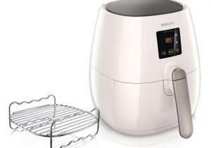 Philips Viva Avance Digital Airfryer Viva Collection Digital Airfryer Hd9230 56 White Philips