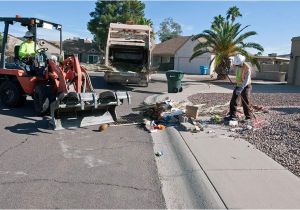 Phoenix Bulk Trash Pickup by Address Bulk Trash