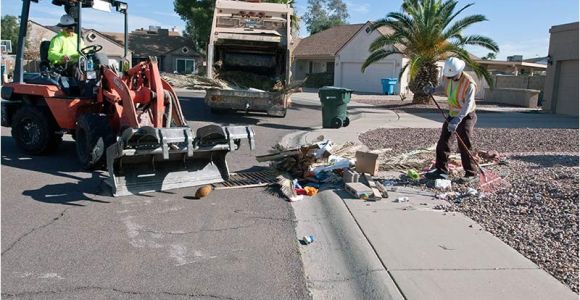 Phoenix Bulk Trash Pickup by Address Bulk Trash