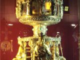 Pick A Part E St Louis From St Peter S Bones to Severed Heads Christian Relics On Display