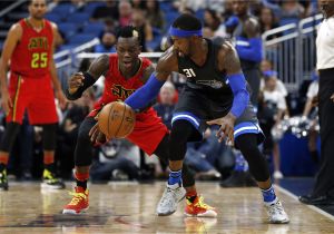 Pick A Part In orlando An Early Look On How Terrence Ross Has Fit with the orlando Magic