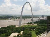 Pick A Part St Louis A Look Inside St Louis Gateway Arch S 380 Million Makeover