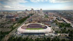 Pick A Part St. Louis Missouri St Louis Hailed as Great soccer City but Mls Vote On Expansion