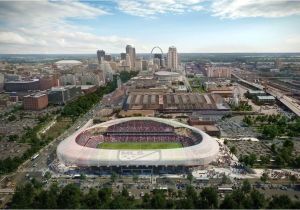 Pick A Part St. Louis Missouri St Louis Hailed as Great soccer City but Mls Vote On Expansion
