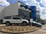 Pick and Pull Auto Parts Houston 2019 New Honda Ridgeline Rtl T Awd at Spring Branch Honda Serving