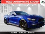 Pick and Pull Auto Parts orlando 2016 ford Mustang Gt Premium 1fa6p8cf6g5321712 Reed Nissan orlando