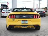 Pick and Pull Auto Parts orlando 2017 ford Mustang Ecoboost Premium 1fatp8uh5h5307398 orlando Kia