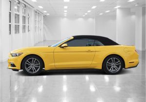 Pick and Pull Auto Parts orlando 2017 ford Mustang Ecoboost Premium 1fatp8uh5h5307398 orlando Kia