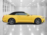 Pick and Pull Auto Parts orlando 2017 ford Mustang Ecoboost Premium 1fatp8uh5h5307398 orlando Kia