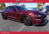 Pick and Pull Auto Parts orlando 2018 ford Mustang Gt Premium 1fatp8ff4j5116718 Sutherlin Nissan Of