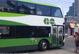 Pick and Pull Auto Parts Vancouver Wa Go Transit S Double Decker Buses Transit toronto Content