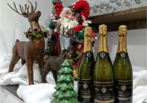 Pick and Pull Houston Houston sommeliers Picks for Best Sparkling Wines for the Holidays