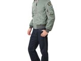 Pick and Pull Houston Waiper Rakutenichibaten Houston Houston Us Army L 2 Flight Jacket