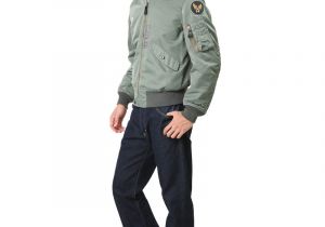 Pick and Pull In Houston Waiper Rakutenichibaten Houston Houston Us Army L 2 Flight Jacket