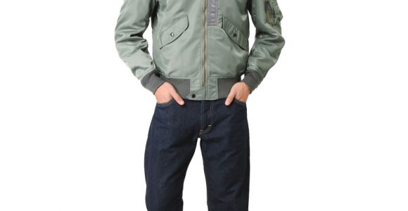 Pick and Pull In Houston Waiper Rakutenichibaten Houston Houston Us Army L 2 Flight Jacket