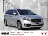 Pick and Pull In orlando Florida 2016 Kia Sedona Sx L Kndme5c1xg6185332 orlando Kia East orlando Fl