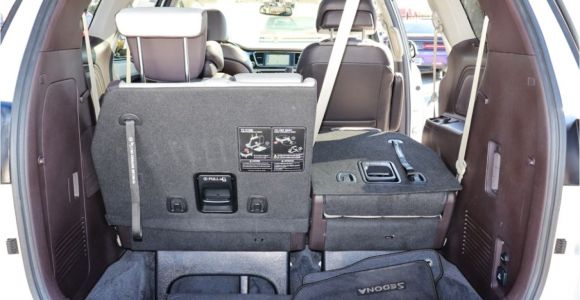 Pick and Pull In orlando Florida 2016 Kia Sedona Sx L Kndme5c1xg6185332 orlando Kia East orlando Fl