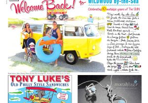 Pick and Pull Junkyard orlando Welcome Back to Wildwood by the Sea by the Sun by the Sea issuu