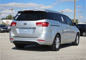 Pick and Pull orlando 2016 Kia Sedona Lx Kndmb5c11g6209753 orlando Kia East orlando Fl