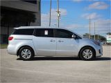 Pick and Pull orlando 2016 Kia Sedona Lx Kndmb5c11g6209753 orlando Kia East orlando Fl