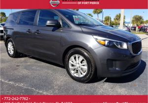 Pick and Pull orlando 2016 Kia Sedona Lx Kndmb5c12g6142774 Sutherlin Nissan Of orlando