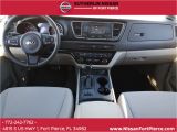 Pick and Pull orlando 2016 Kia Sedona Lx Kndmb5c12g6142774 Sutherlin Nissan Of orlando