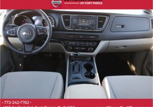 Pick and Pull orlando 2016 Kia Sedona Lx Kndmb5c12g6142774 Sutherlin Nissan Of orlando