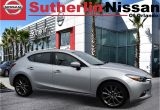 Pick and Pull orlando 2018 Mazda Mazda3 5 Door touring 3mzbn1l31jm181319 Sutherlin