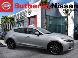 Pick and Pull orlando 2018 Mazda Mazda3 5 Door touring 3mzbn1l31jm181319 Sutherlin