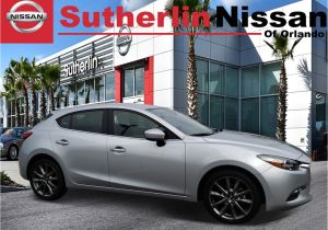 Pick and Pull orlando 2018 Mazda Mazda3 5 Door touring 3mzbn1l31jm181319 Sutherlin