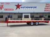 Pick and Pull Parts Houston Trailers for Rent In Odessa Nationwide Trailers Houston Texas