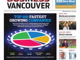 Pick and Pull Vancouver Bc Business In Vancouver issue 1298 by Business In Vancouver Media