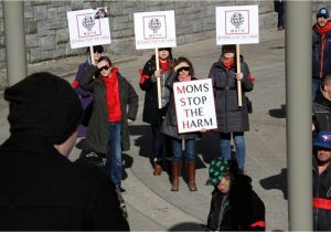 Pick and Pull Vancouver Bc Mothers Across north America Unite for Listentomom Campaign Calling