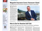 Pick and Pull Vancouver island Business Examiner Vancouver island August 2018 by Business