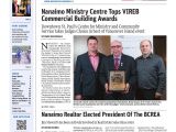 Pick and Pull Vancouver island Business Examiner Vancouver island May 2017 by Business Examiner