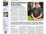 Pick and Pull Vancouver island Business Examiner Vancouver island November 2017 by Business