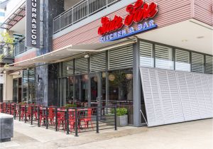 Pick N Pull Houston 10 New H town Restaurants with Spectacular Patios for Outdoor Dining