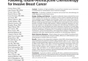 Pick N Pull Houston Texas Pdf Abstract 22 Identifying Chemotherapy Resistance Genes Using