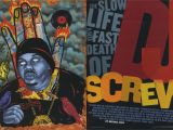 Pick N Pull Houston Texas the Slow Life and Fast Death Of Dj Screw Texas Monthly