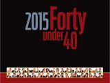 Pick N Pull Vancouver forty Under 40 2015 by Business In Vancouver Media Group issuu