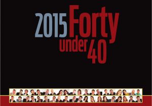 Pick N Pull Vancouver forty Under 40 2015 by Business In Vancouver Media Group issuu